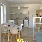 Vela Mar Apartamento Kołobrzeg