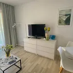 Apartamento Vela Mar