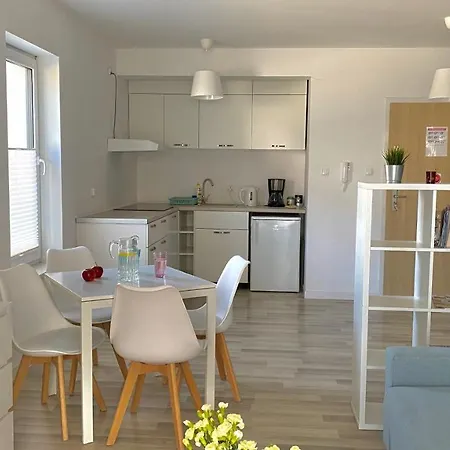 Vela Mar Apartment Kolobrzeg