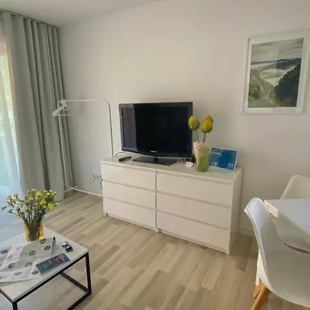 Apartment Vela Mar