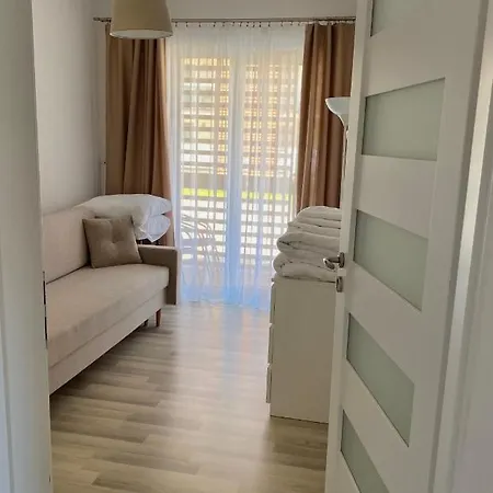 Apartment Vela Mar Kolobrzeg