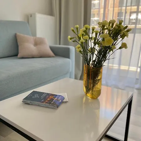 Vela Mar Apartment *