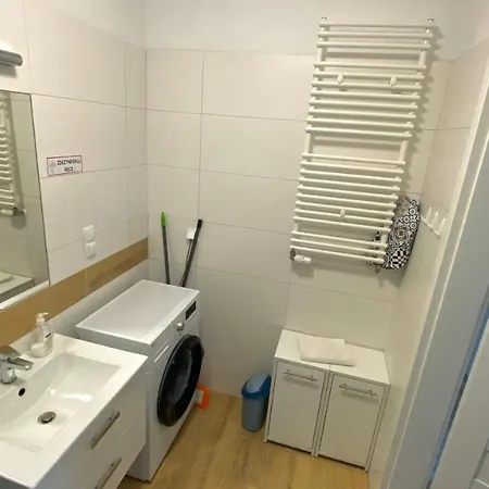 Vela Mar * Kolobrzeg