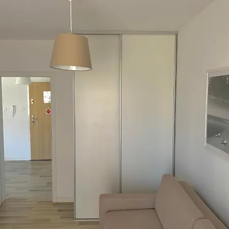 Apartamento Vela Mar Kołobrzeg