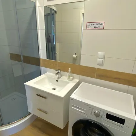 Apartment Vela Mar *