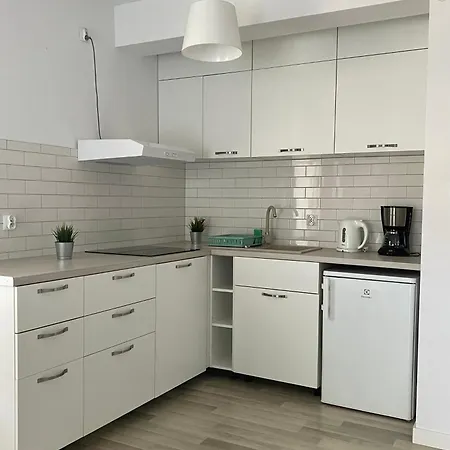 Vela Mar Apartmán
