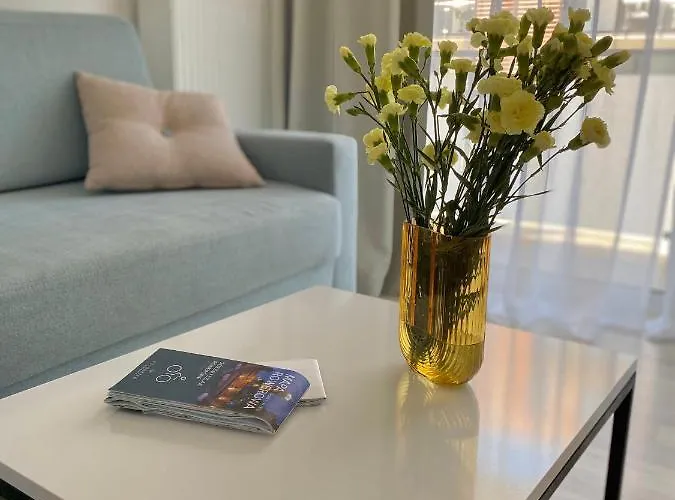 Vela Mar Lägenhet *