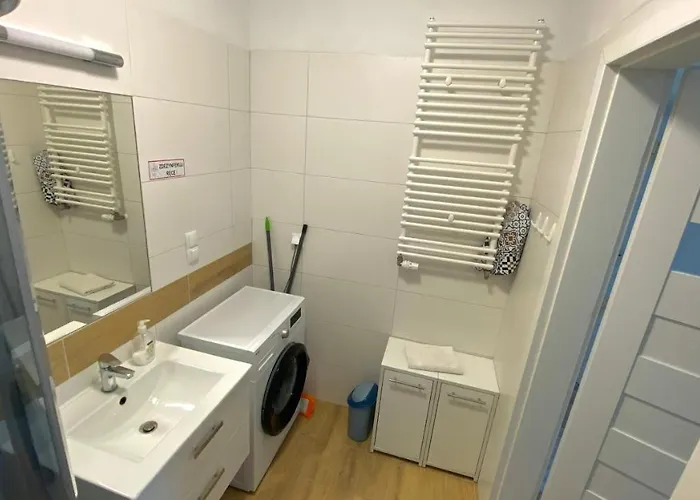 Vela Mar * Kołobrzeg