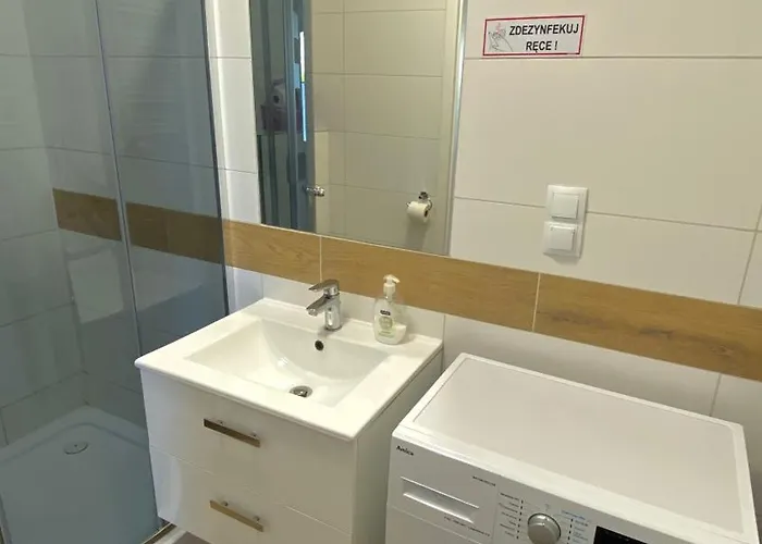 Lägenhet Vela Mar *